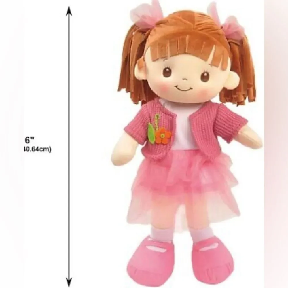 Linzy Toys, 16